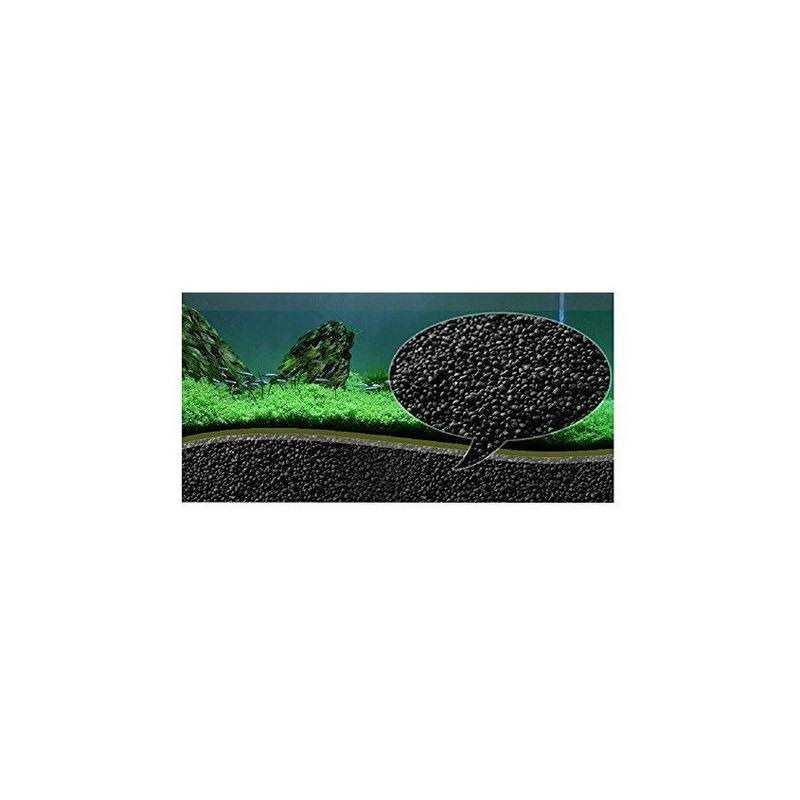 2 LB Freshwater Planted Aquarium Substrate H8166