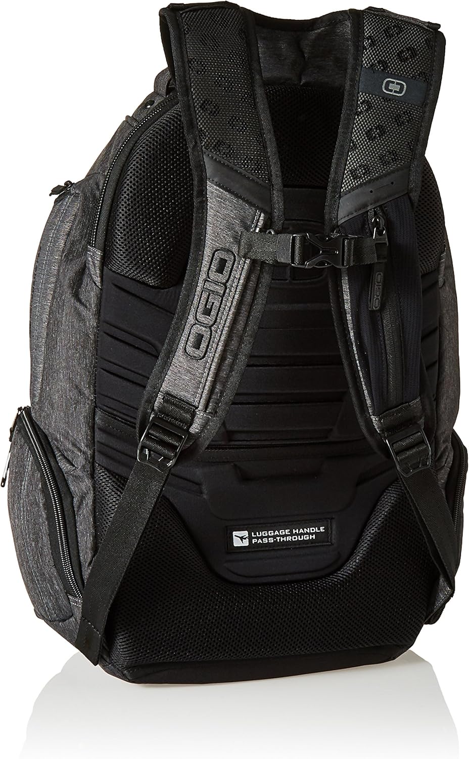 Dark Static Backpack J376