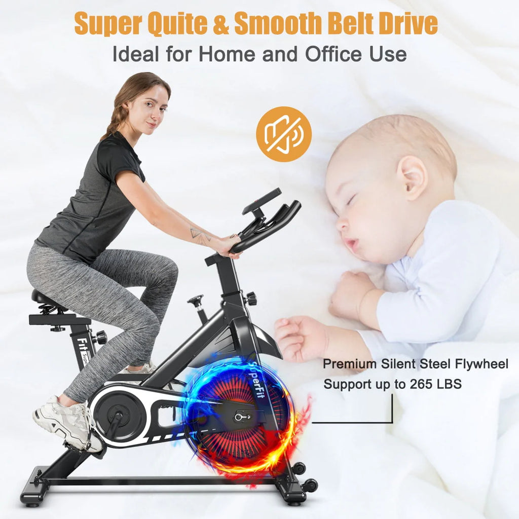 Indoor Cycling Stationary Bike P32712