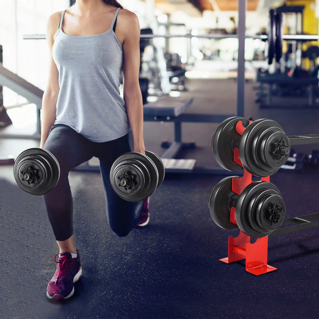 Adjustable Dumbbell Set E80214