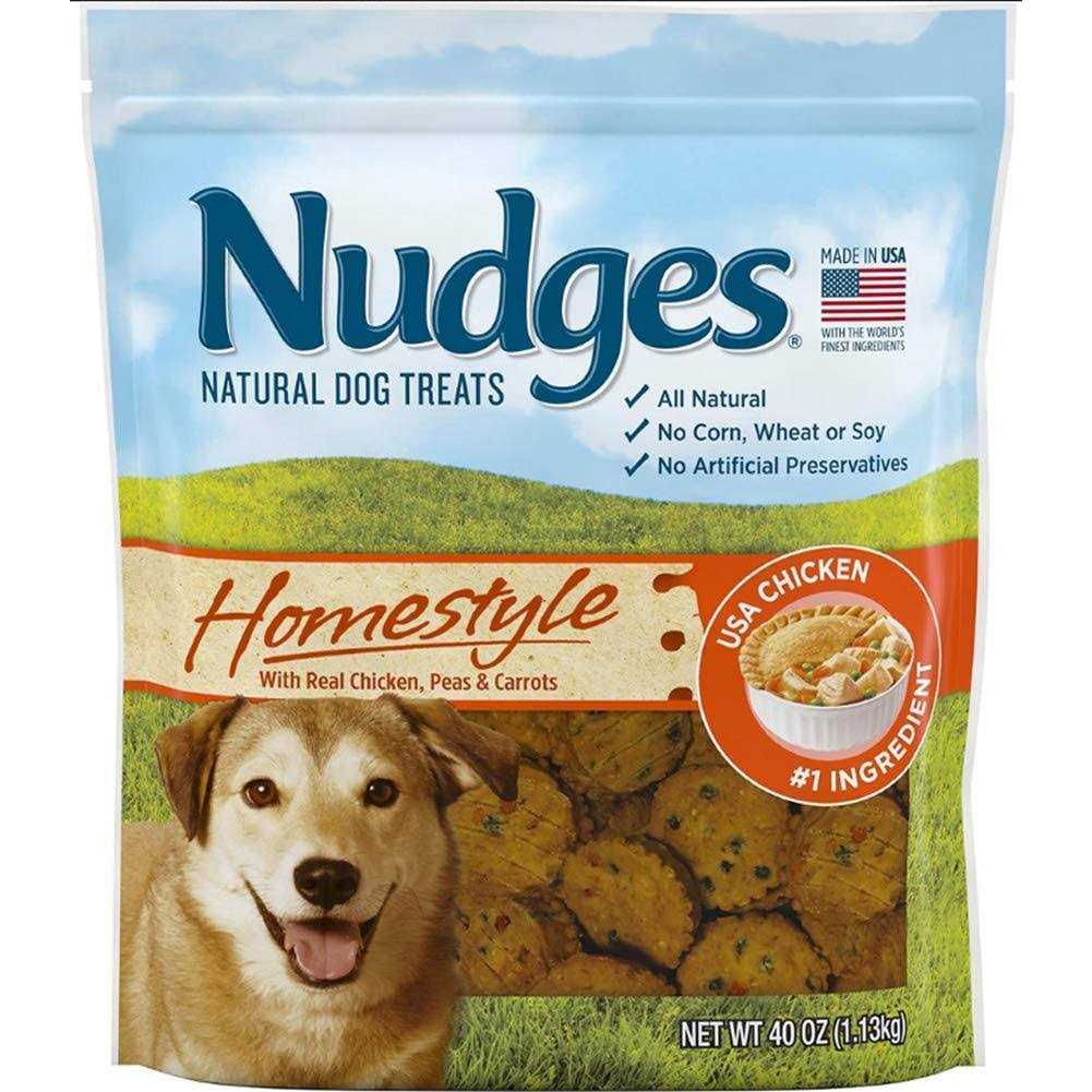 Natural Dog Treats L6784