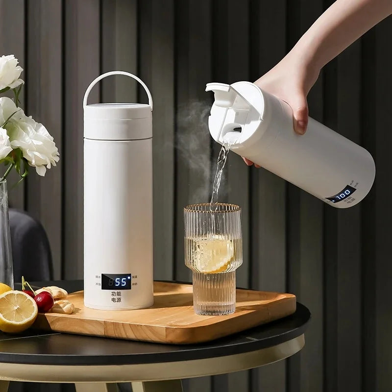 Portable Kettle 500ml E234