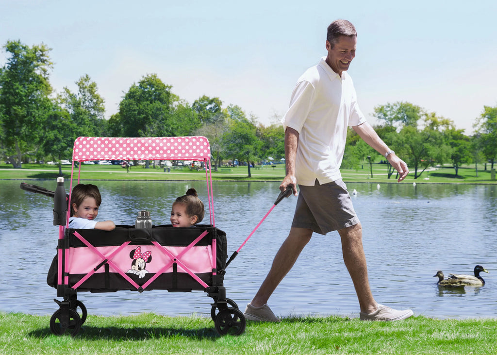 Stroller Wagon E5329