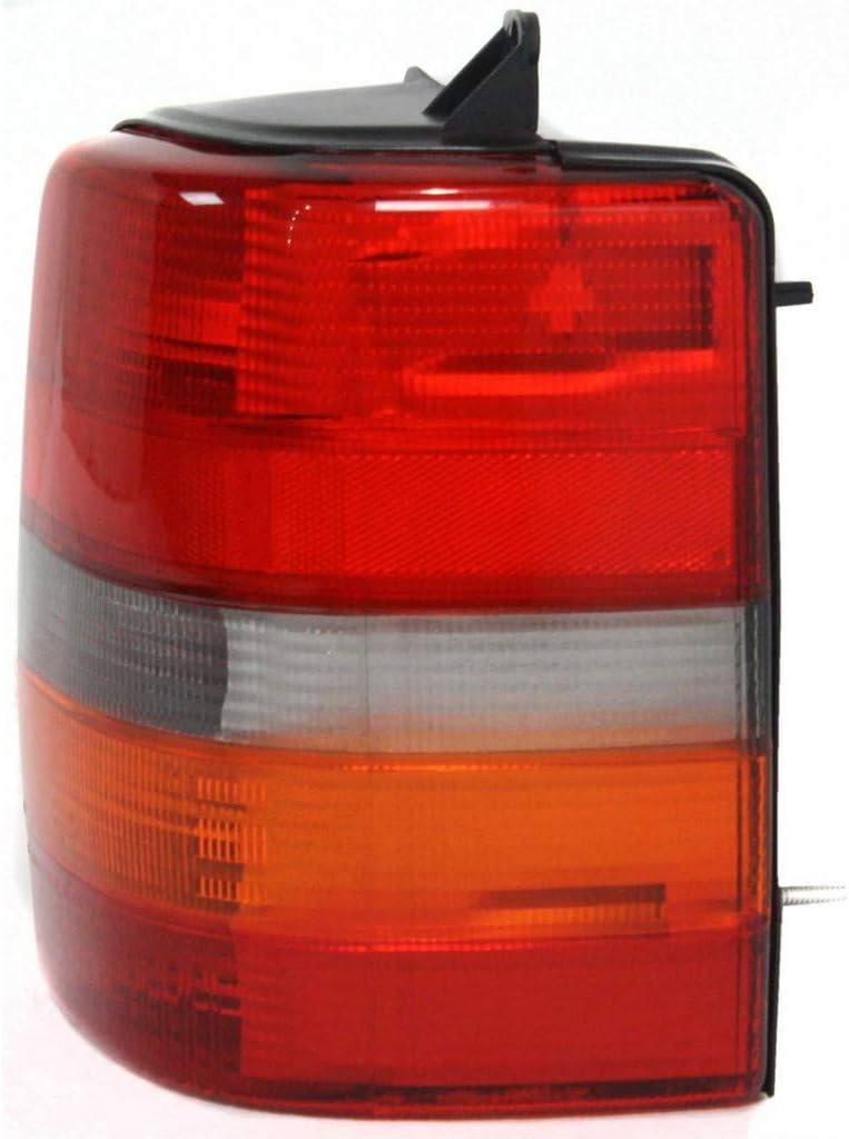 Jeep Grand Cherokee Tail Light 1993-1998 Pair Driver and Passenger Side D263