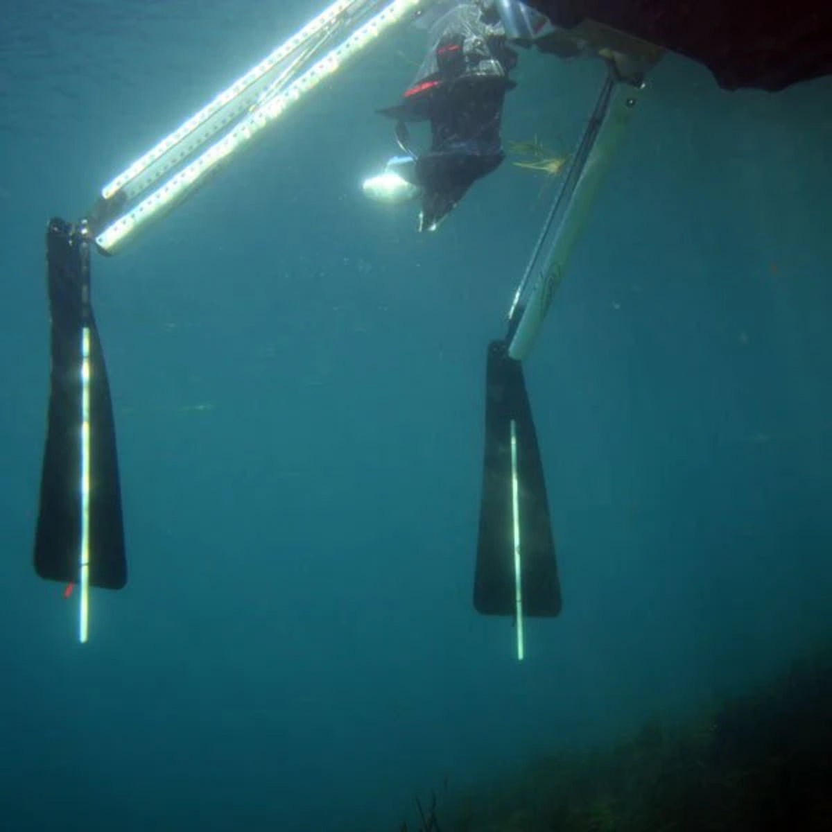 Drift Paddle I7267