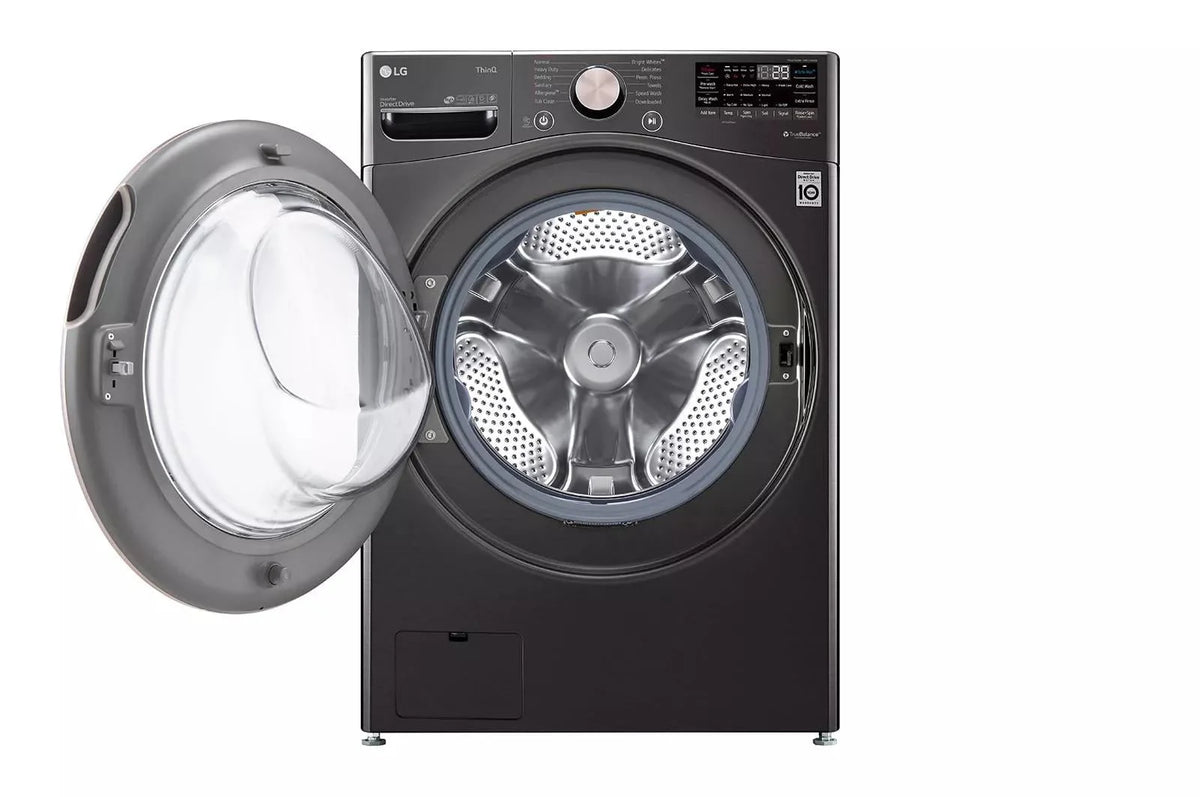 Front Load Washer R6560