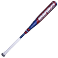 Two Piece Composite Baseball Bat Drop -3 K4557