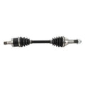6ball Heavy Duty Axle V88368