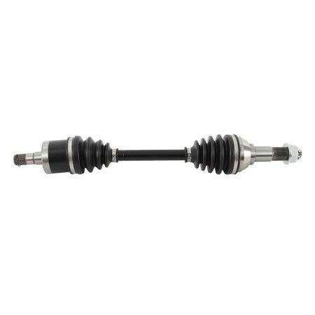 6ball Heavy Duty Axle V88368