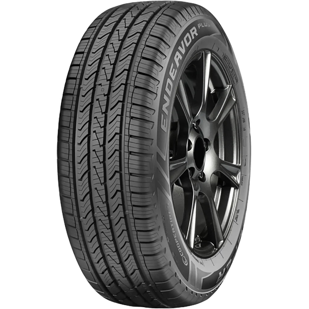 Set of 4 All Season Tires Q316557