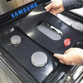 Stove Protector Liners for Gas Ranges E69943
