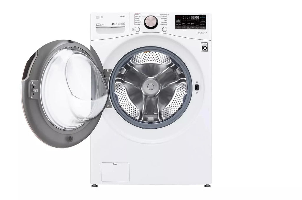 Front Load Washer R6560