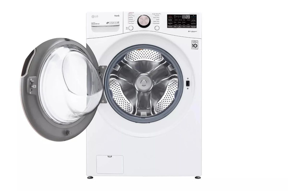 Front Load Washer R6560
