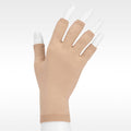 Pink Seamless Glove I435001