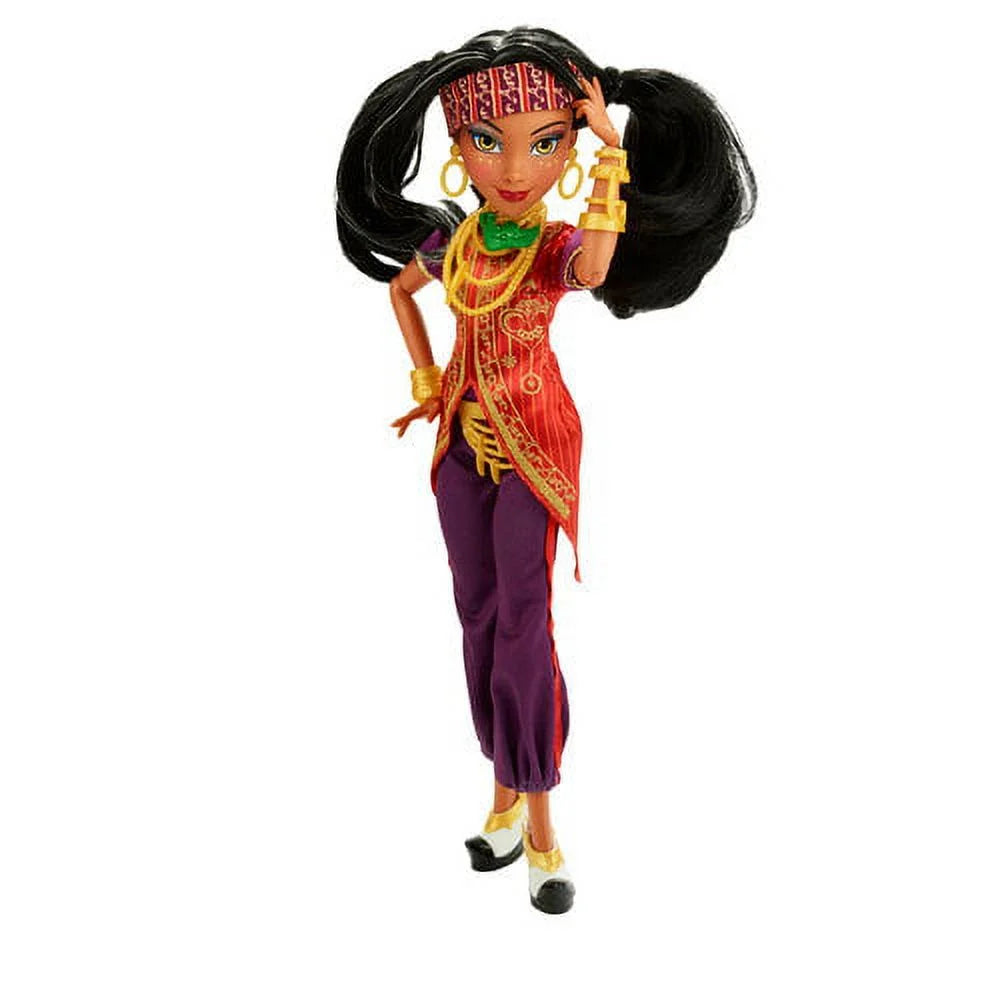 Genie Chic Freddie Costume P817761