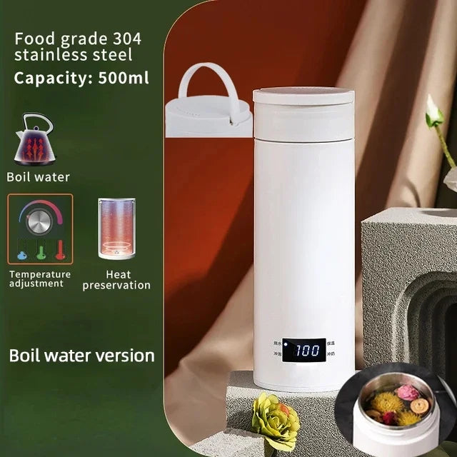 Portable Kettle 500ml E234