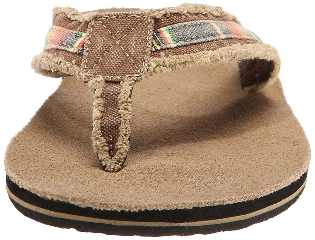 Tan Multi Men&s Shoes G412