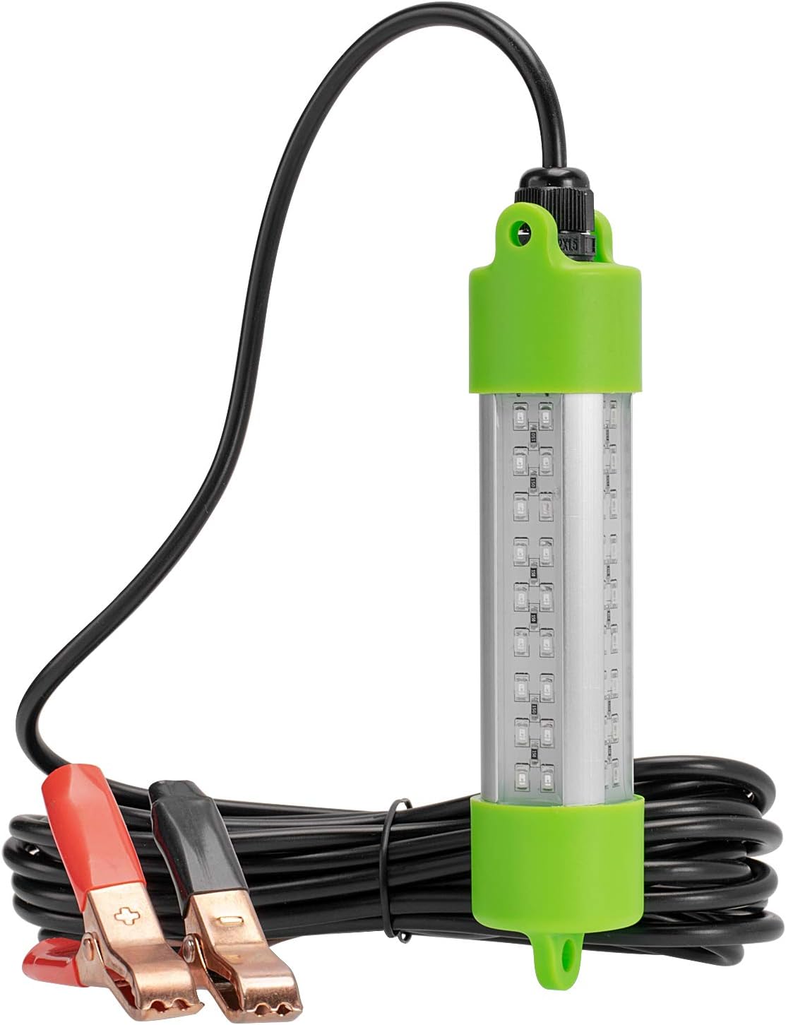 12V 108 LED Submersible Fishing Light Pack of 2 X8923