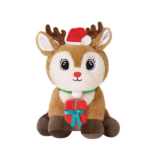 Christmas Stuffed Animals Plush Toys S879826