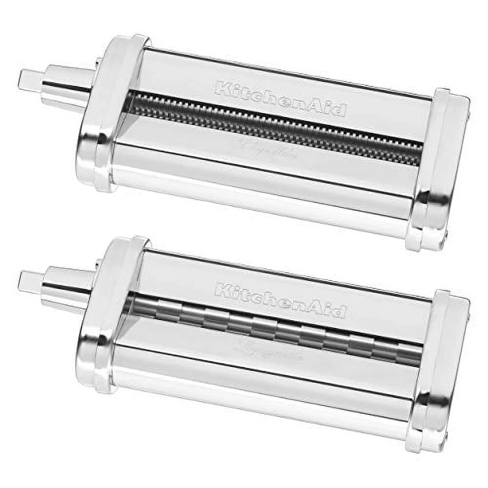 Pasta Cutter Attachment Set D1696