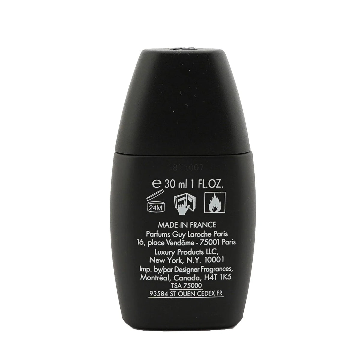 Eau De Toilette Spray 100ml G77091