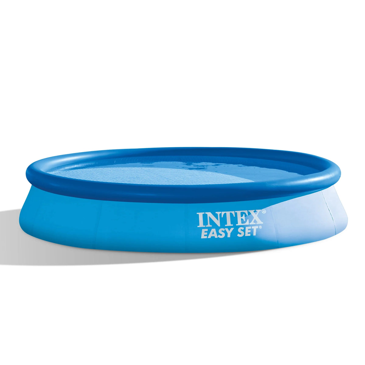 12ft x 30in Inflatable Swimming Pool with Filter Pump C351