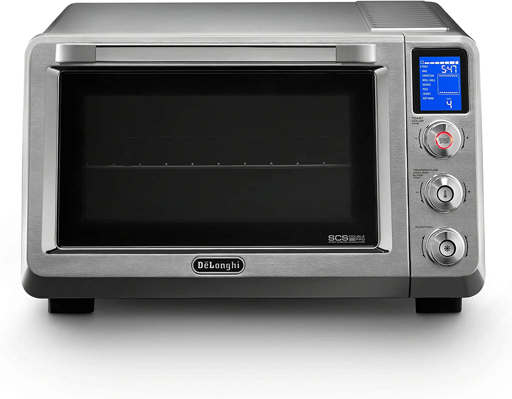 0.8 cu.ft Convection Oven P70382