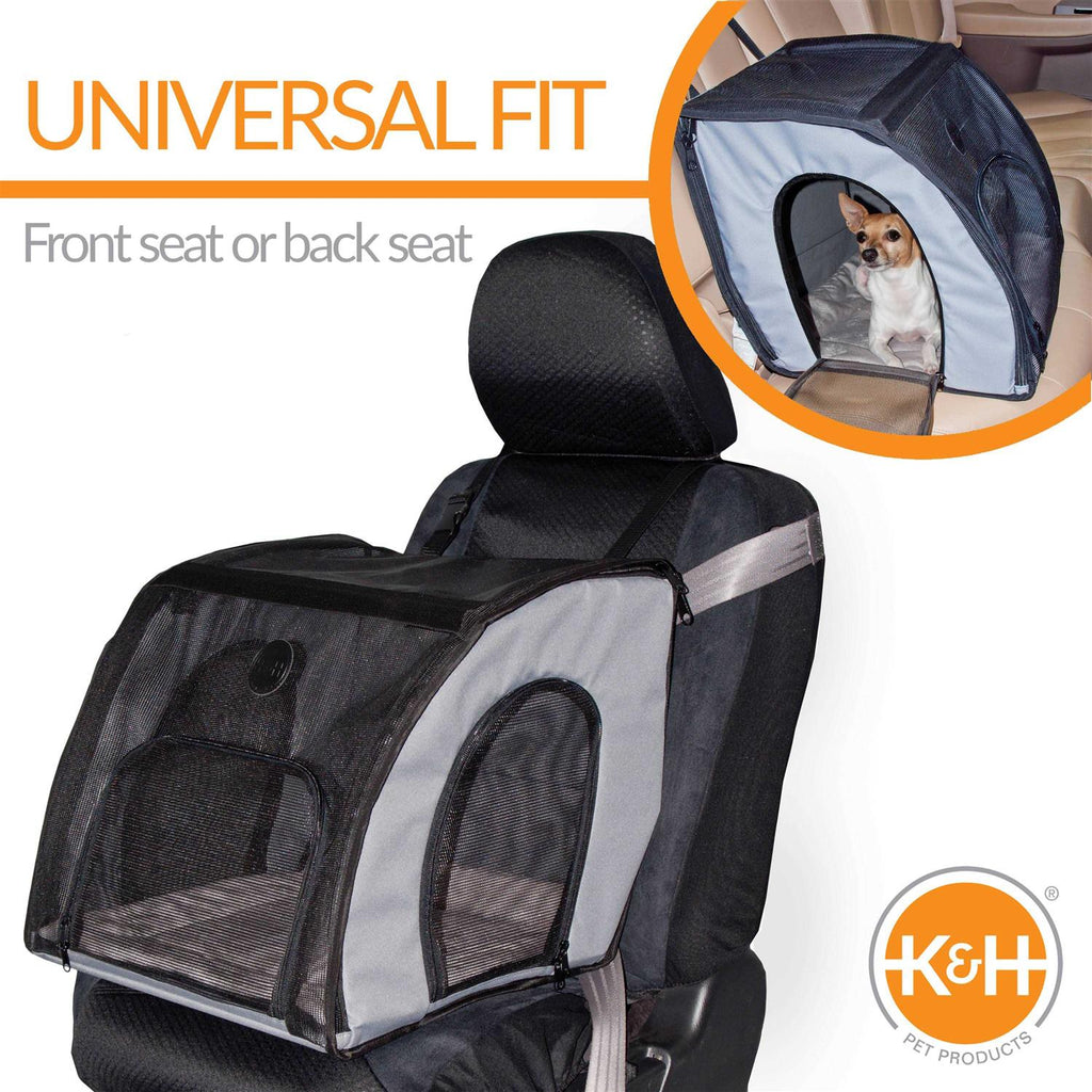 Pet Travel Safety Carrier E28418