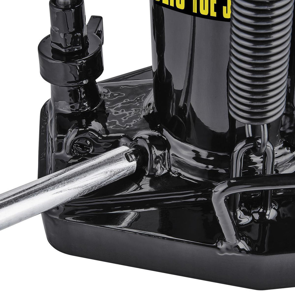 10 Ton Toe Jack O267219