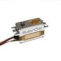 Low Profile HV Brushless Servo Q314438