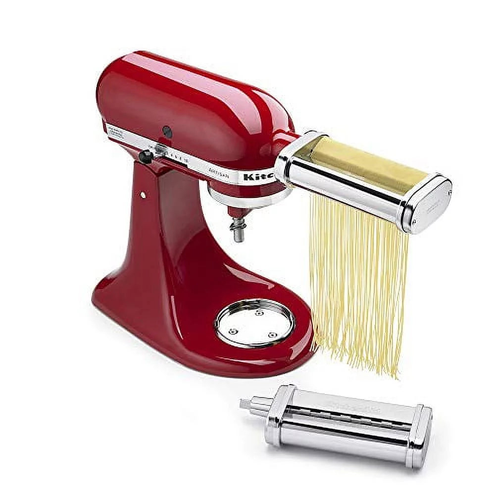 Pasta Cutter Attachment Set D1696