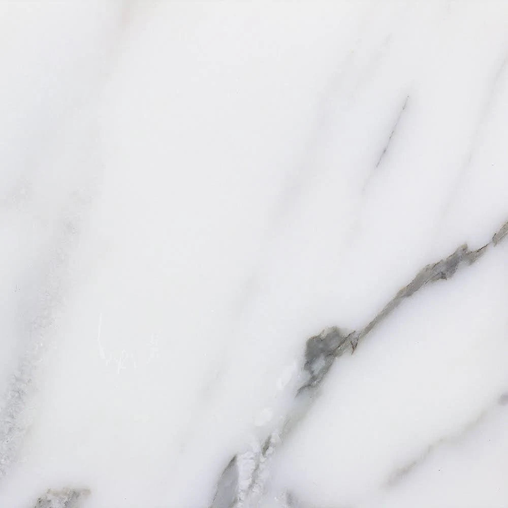 Calacatta 4x8 Polished Marble Tile P573235