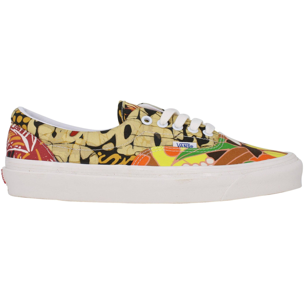 Era 95 DX Canvas Shoes O71002