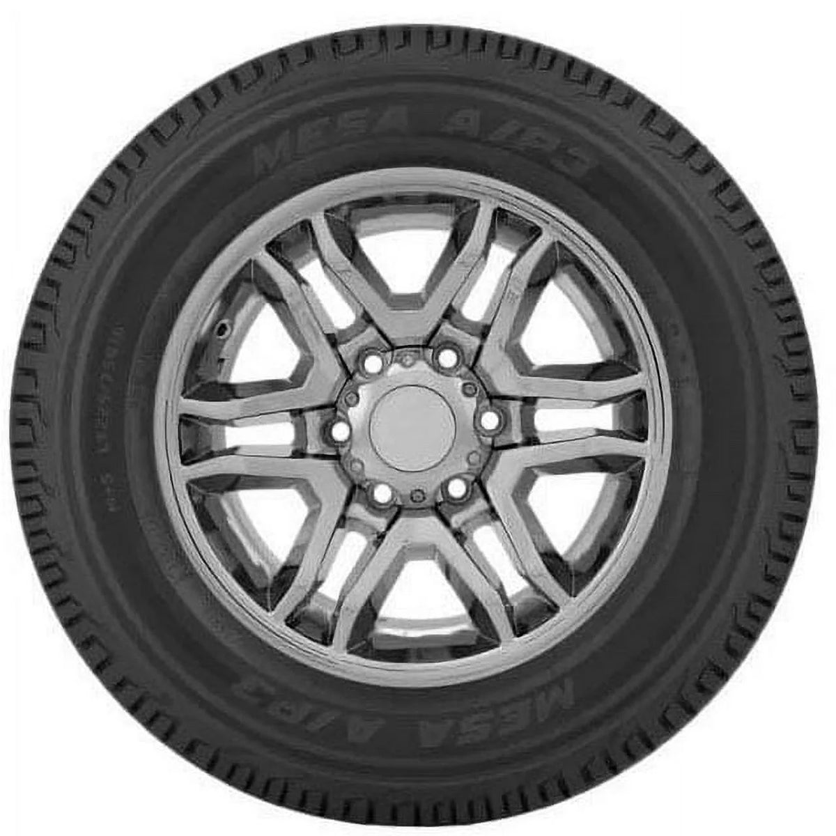 245/70R17 110T Tire X8267