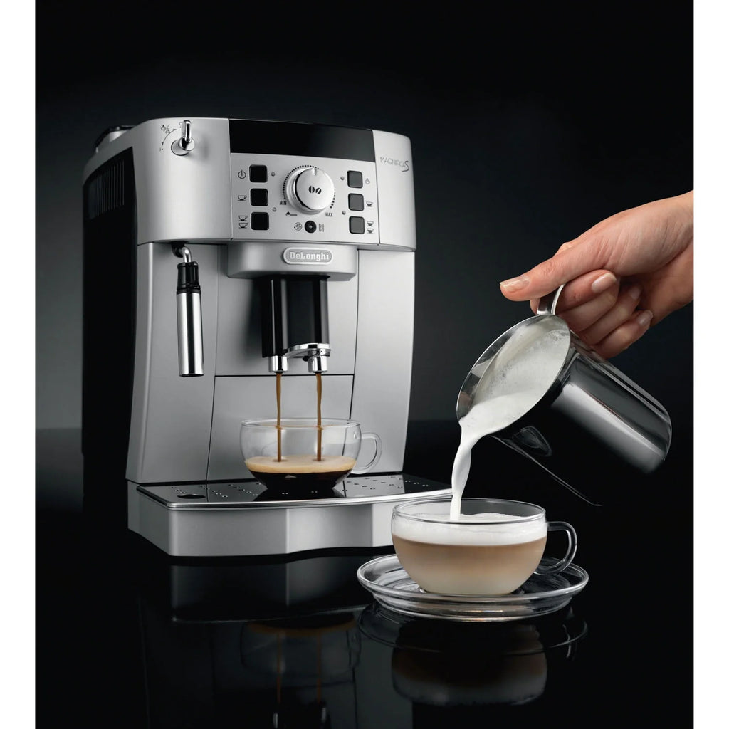 Fully Automatic Espresso and Cappuccino Machine Z9833