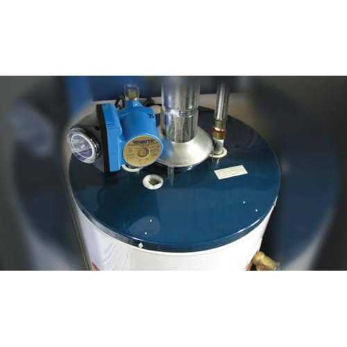 Instant Hot Water Recirculating Pump System with Built-in Timer W7000