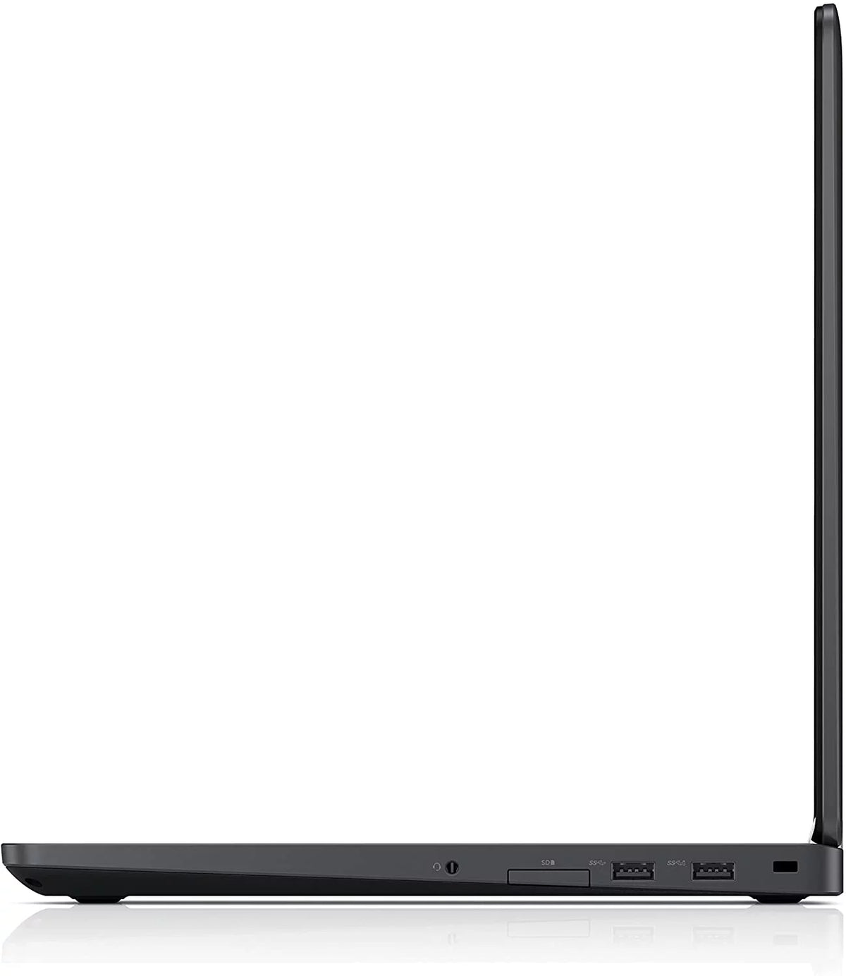 15.6 Inch Intel Core i5-6300U 16 GB DDR4 256 GB SSD Laptop F3924