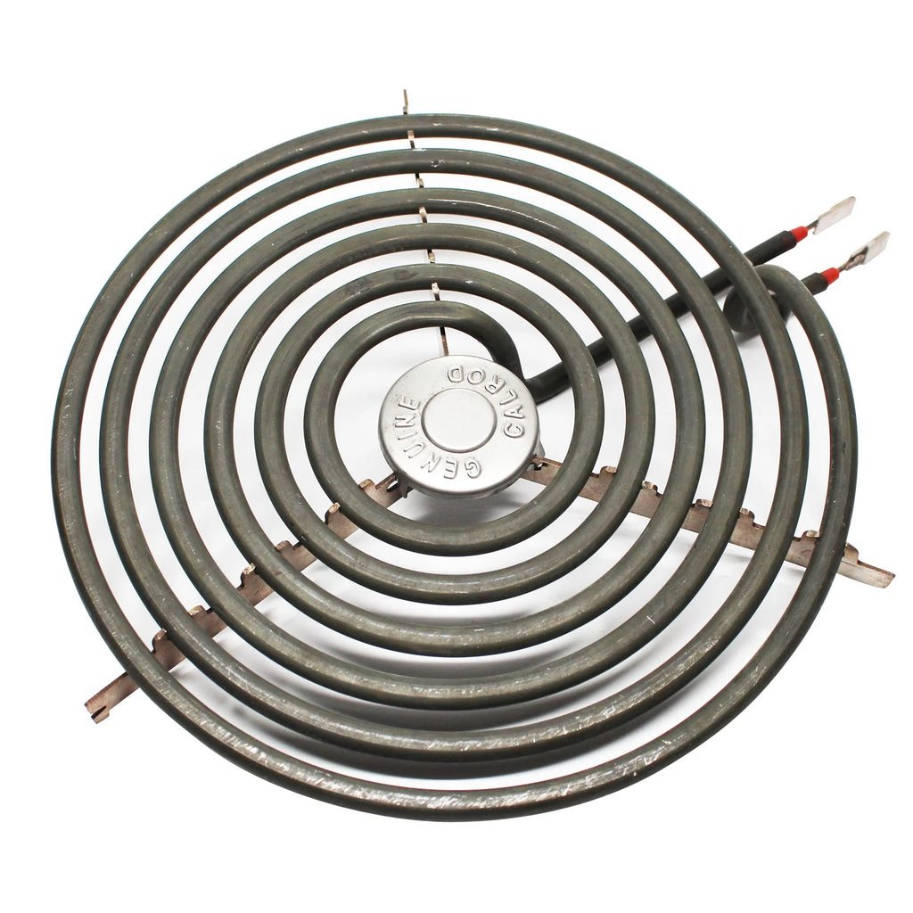 2-Pack 8 inch 6 Turns Surface Burner Element E455