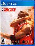 NBA 2K23 PlayStation 4 W1979