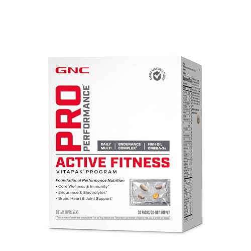 30 Servings D388988