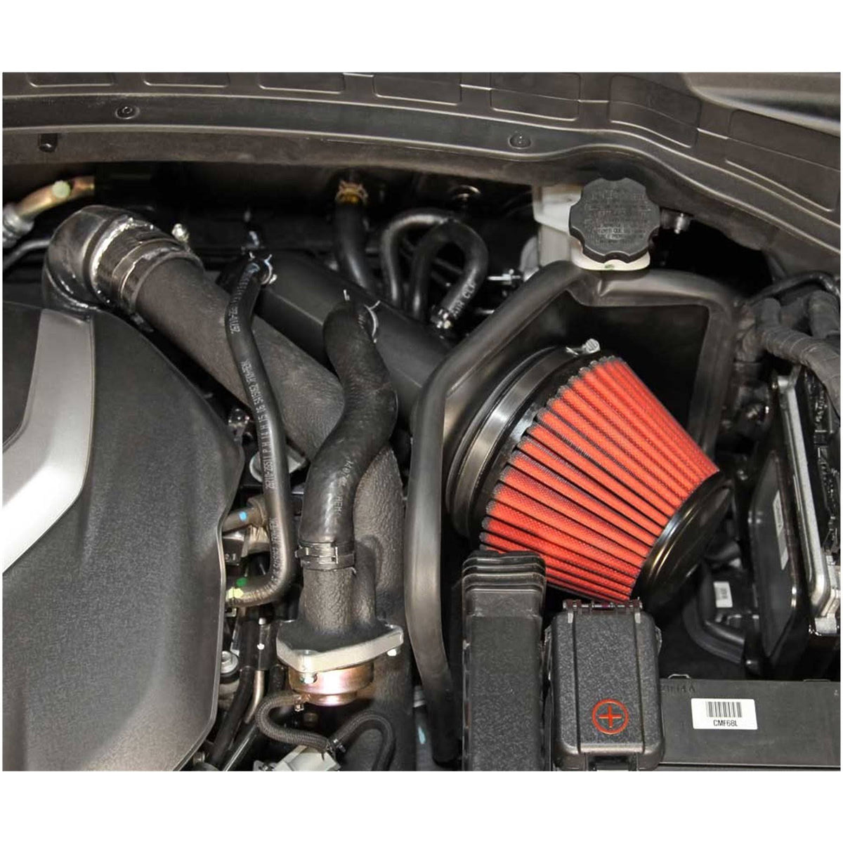 Cold Air Intake System O328099