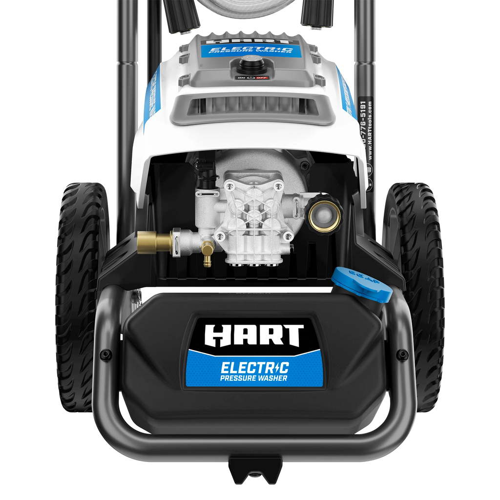 2000PSI 1.2 GPM Electric Pressure Washer T6688