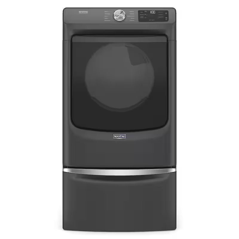 27 in. Laundry Pedestal with Storage Drawer Q9283