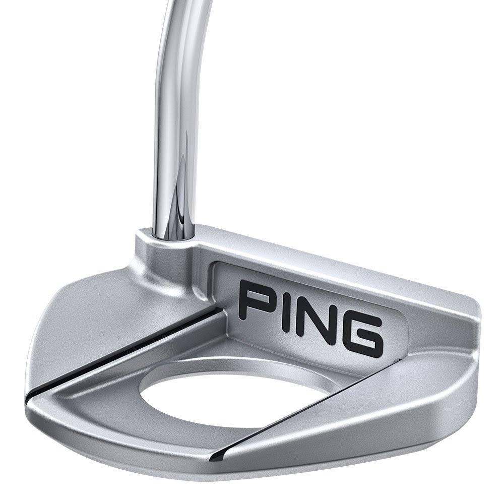Platinum Putter E9752