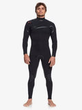 Black Zipperless Wetsuit M11593