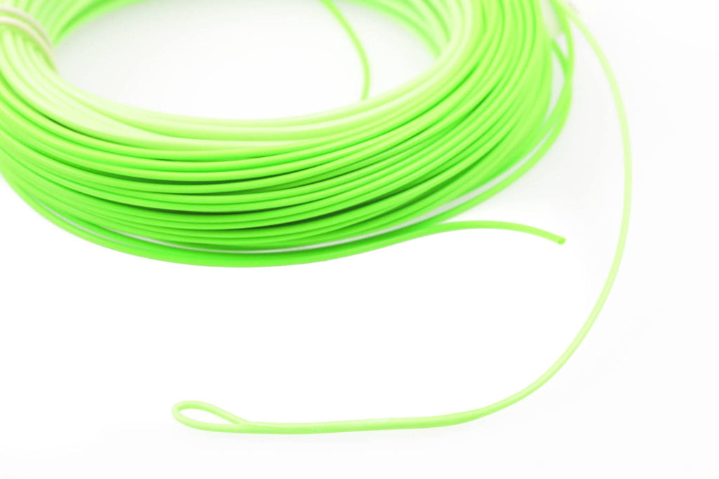 WF12 Salt Float Fly Line J148548