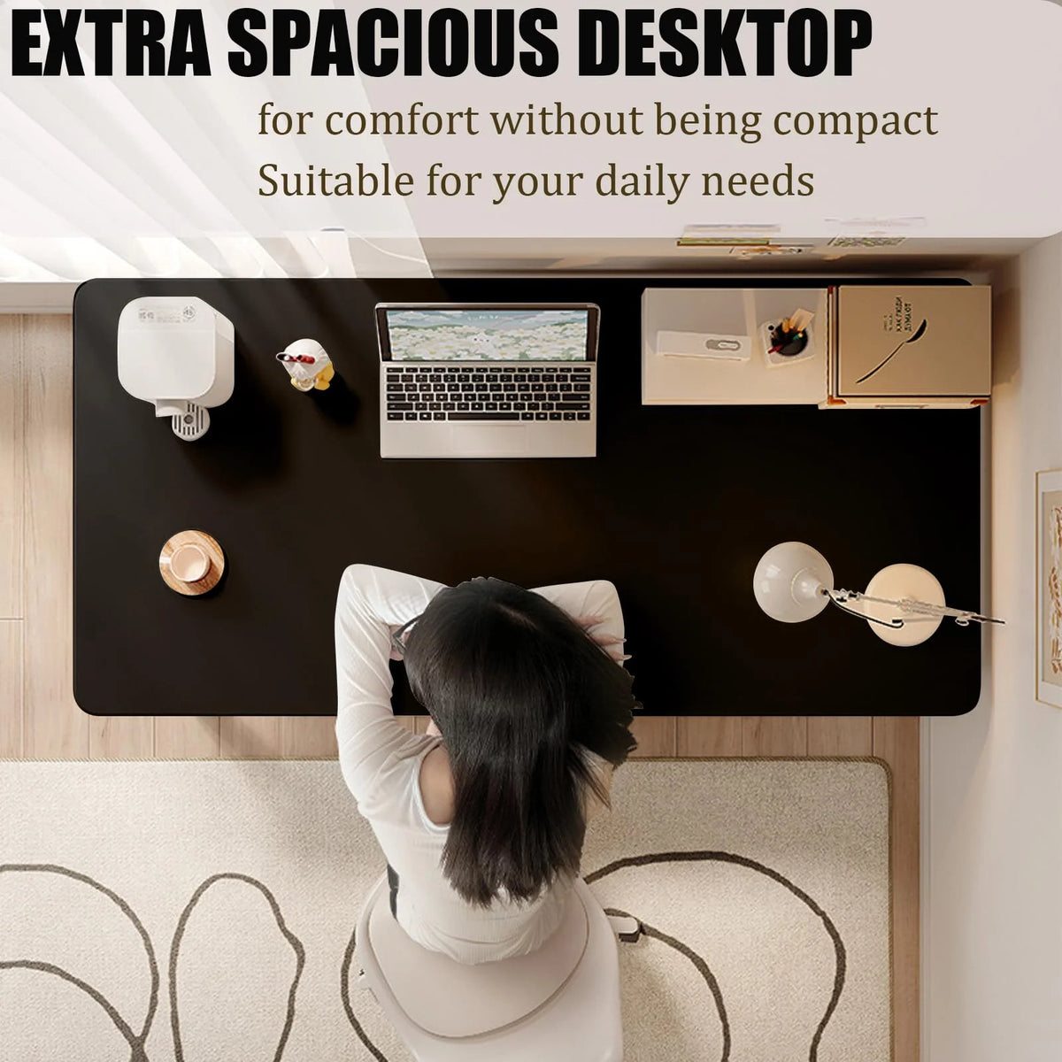 Computer Desk C5936