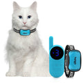 Small Cat Shock Collar with Remote Z23473