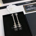 Earrings Y6340