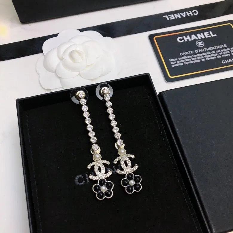 Earrings Y6340